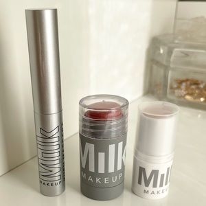 Milk makeup mini bundle